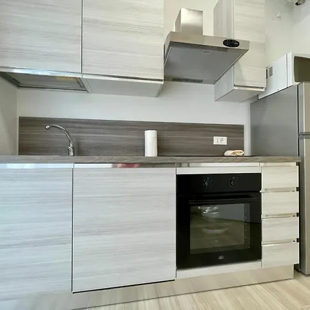 Appartement Menotti Vérone