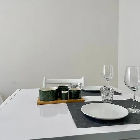Menotti Apartman